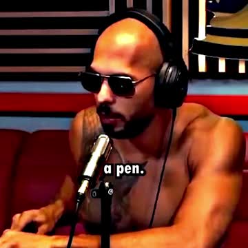 Are Aiden and Andrew Friends???