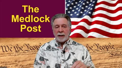 The Medlock Post Ep. 6