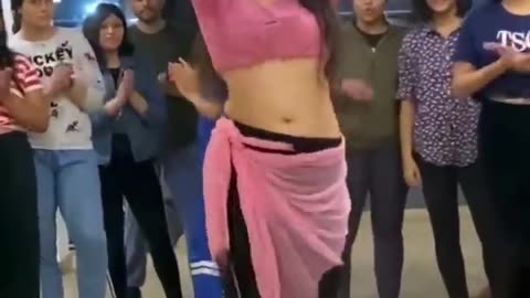 Most popular video dance enjoy