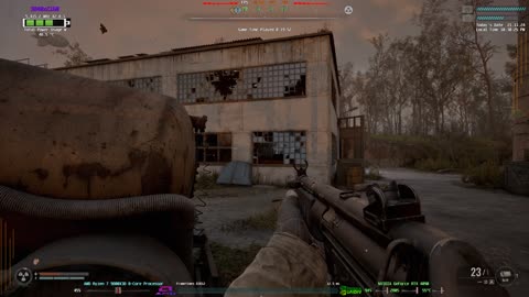 Stalker 2 Heart of Chornobyl Sony Bravia 9 Rtx 4090 AMD 9800x3d