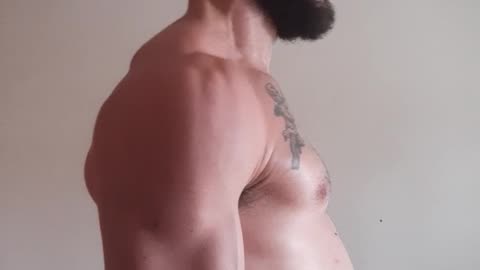 Biceps Curls 36kg(18kg/18kg)-79.4lbs(39.7lbs/39.7lbs)