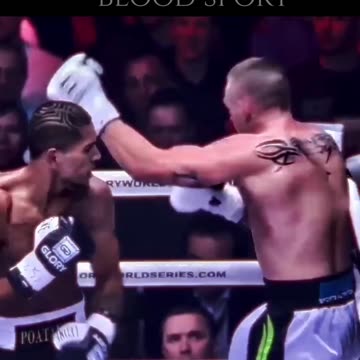 Alex Pereira BEST KOs in SLOW MOTION 🔥