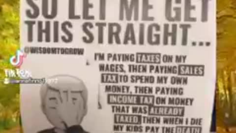 Taxes