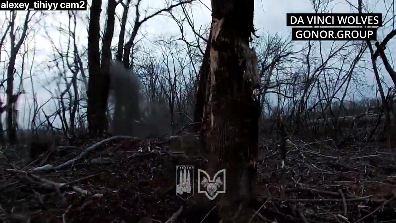 More Insane Footage from Di Vinchi Group(Fully Translated)