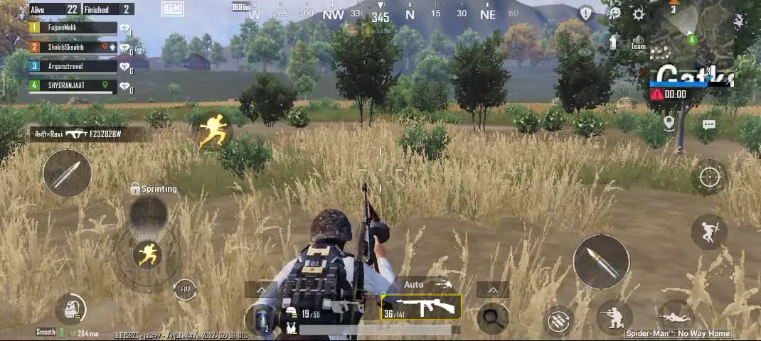 Best game