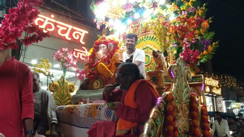 Ganpati bappa morya