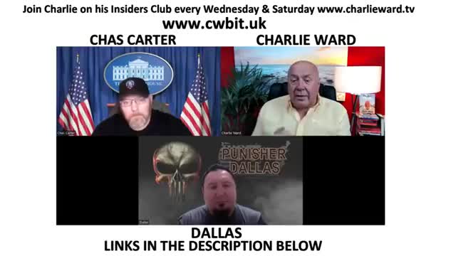 CHARLIE WARD AND THE PATRIOTS NEWS UPDATES.