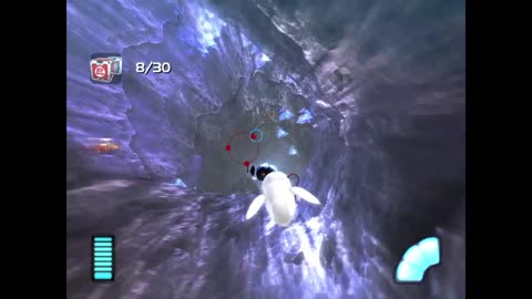 WALL-E Chapter 16