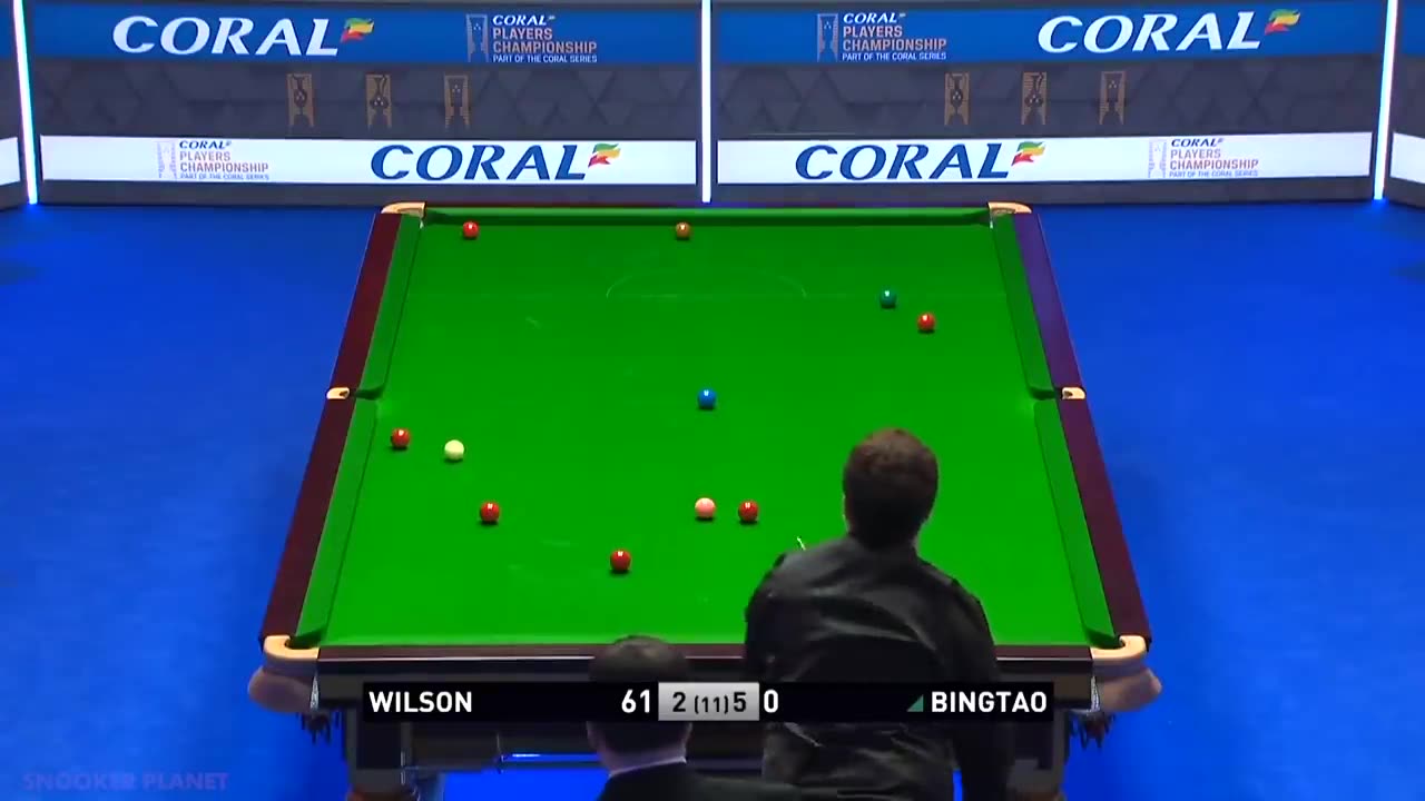 TOP 25 SNOOKER SHOTS | World Championship 2019