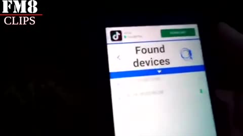 BLUETOOTH SIGNALS IN A GRAVEYARD OF THE VACCINATED