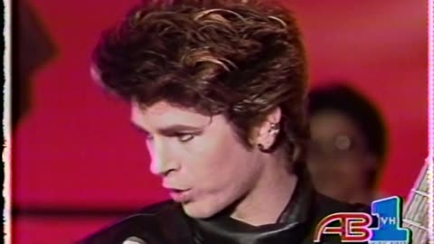 American Bandstand - Berlin May 12 1984