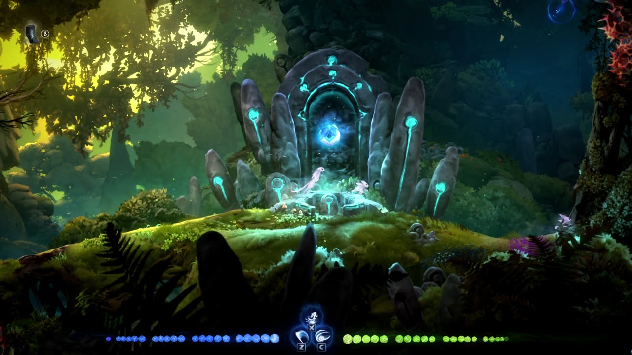 When ONE Ori is not enough . . .