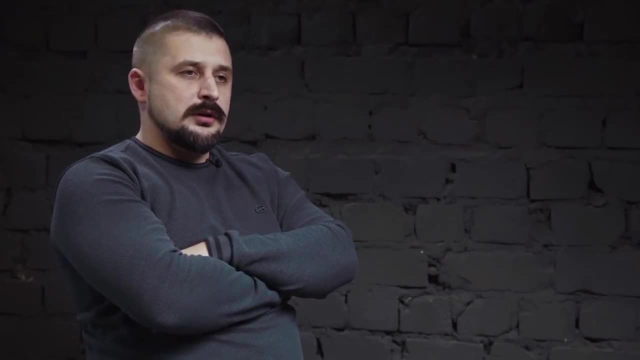 Azov short film