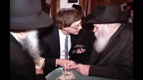 Mirror|WE EAT THE CHILDREN OF OUR ENEMIES—RABBI FINKELSTEIN