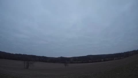 Sun Rise 2 25 23 34f/1c