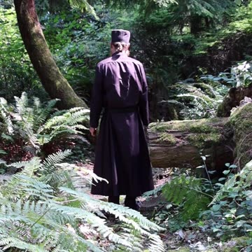 Repel Demonic Attacks