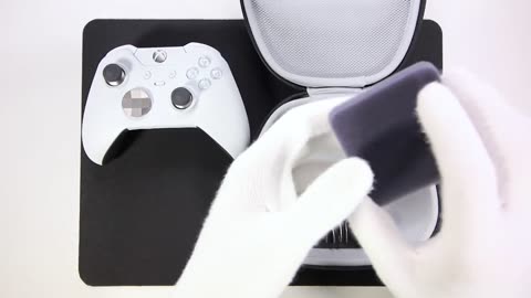 Xbox Elite Controller Unboxing