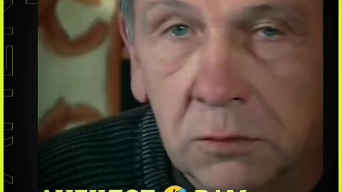 Анекдот "Случай в Аптеке" Актёр Владимир Ямненко