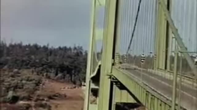Tacoma 1940
