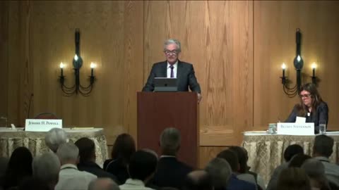 U.S. Federal Reserve is "prepared to raise rates further" as inflation is still too high.