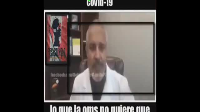 llamado a la defensa y la justicia ante los engaños de la plandemia