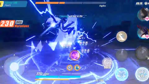 Honkai Impact 3rd Q Manifold Redlotus Pt 2 Apr 29 2022