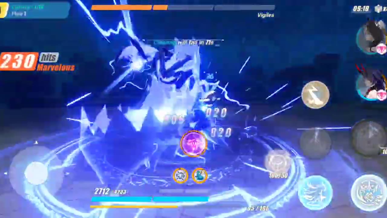 Honkai Impact 3rd Q Manifold Redlotus Pt 2 Apr 29 2022