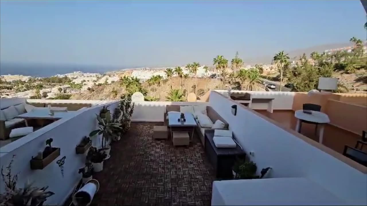 My Hotel, Tenerife