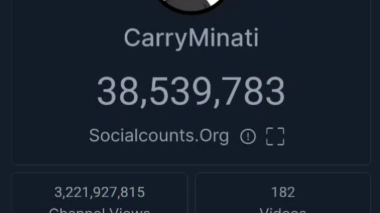 Mrbest Vs carrymanti subscribe winners 🏆 who watch