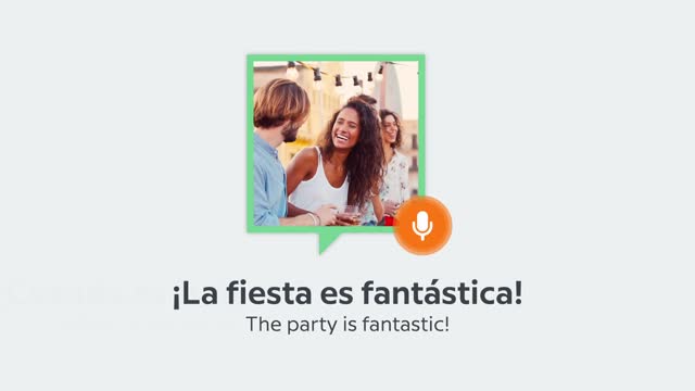 Learn A New Language With +BABBEL