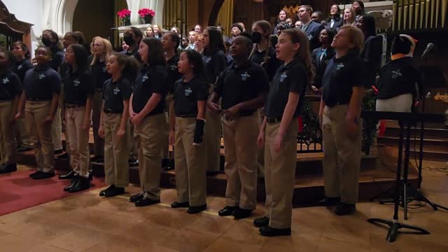 Wilmington Children's Chorus