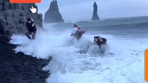 Don't Mess with Waves !!!!