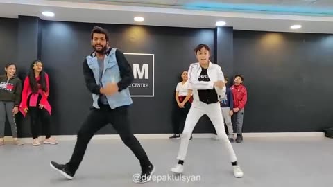 Top 5 dance Choreography of 2020