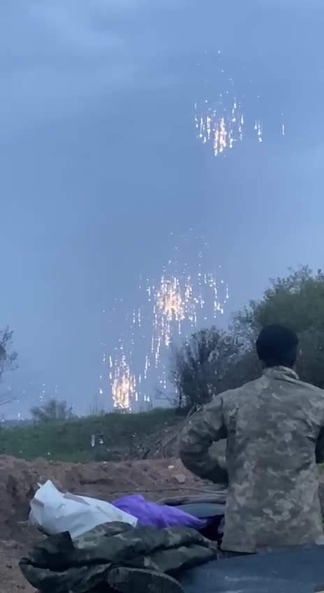 Positions of the Armed Forces