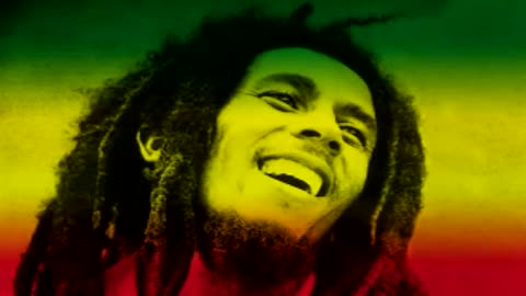 No Woman, No Cry - Bob Marley