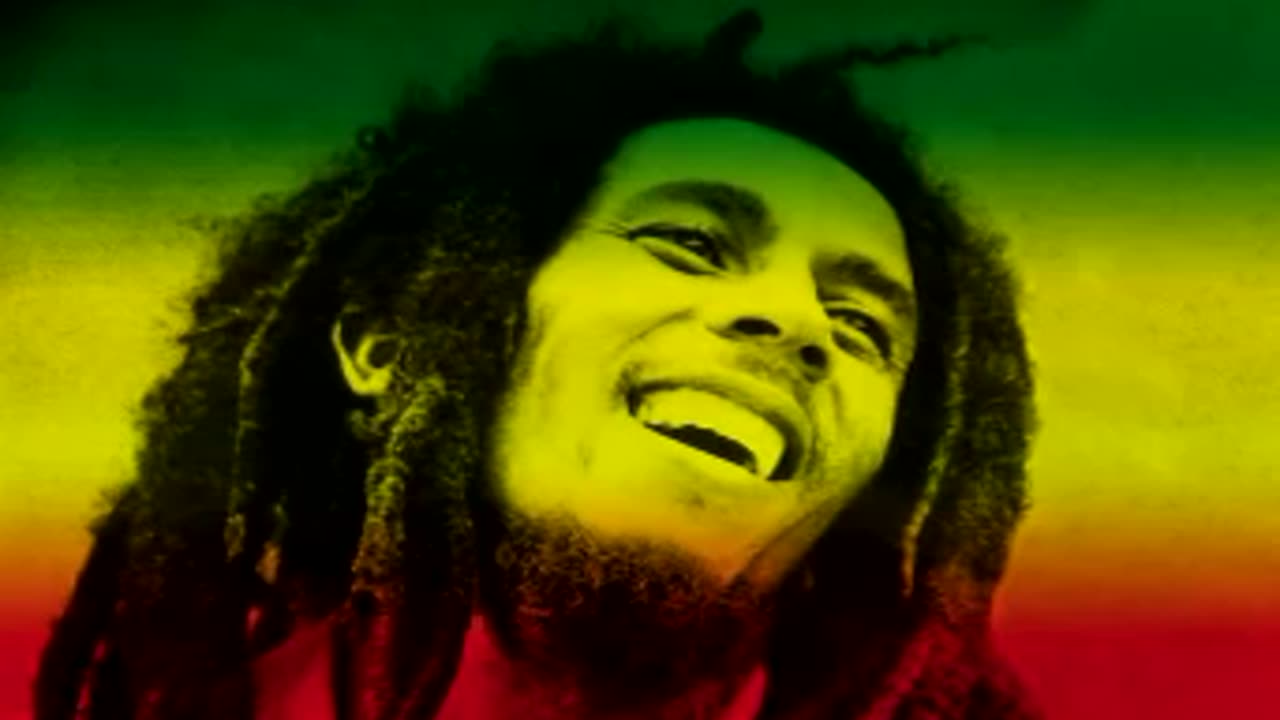 No Woman, No Cry - Bob Marley