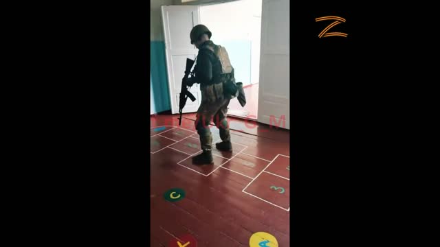 Nazis have some fun...