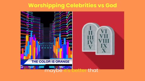 WORSHIPING GOD VS. CELEBRITIES @theforbiddentopicspodcast