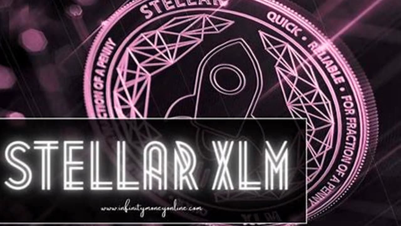 STELLAR XLM SMART CONTRACTS UPDATE PROTOCOL 20