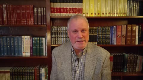 Three Minutes With Mike