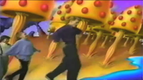 COSMO TV