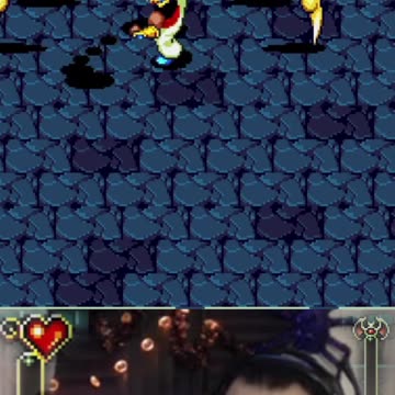 TiHYDP Beyond Oasis - Death Ed - KingDDDuke #DSPRageQuit #ThisisHowYouDONTPlay #SegaGenesisMini