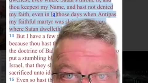 Where does Satan live? According to the Bible.