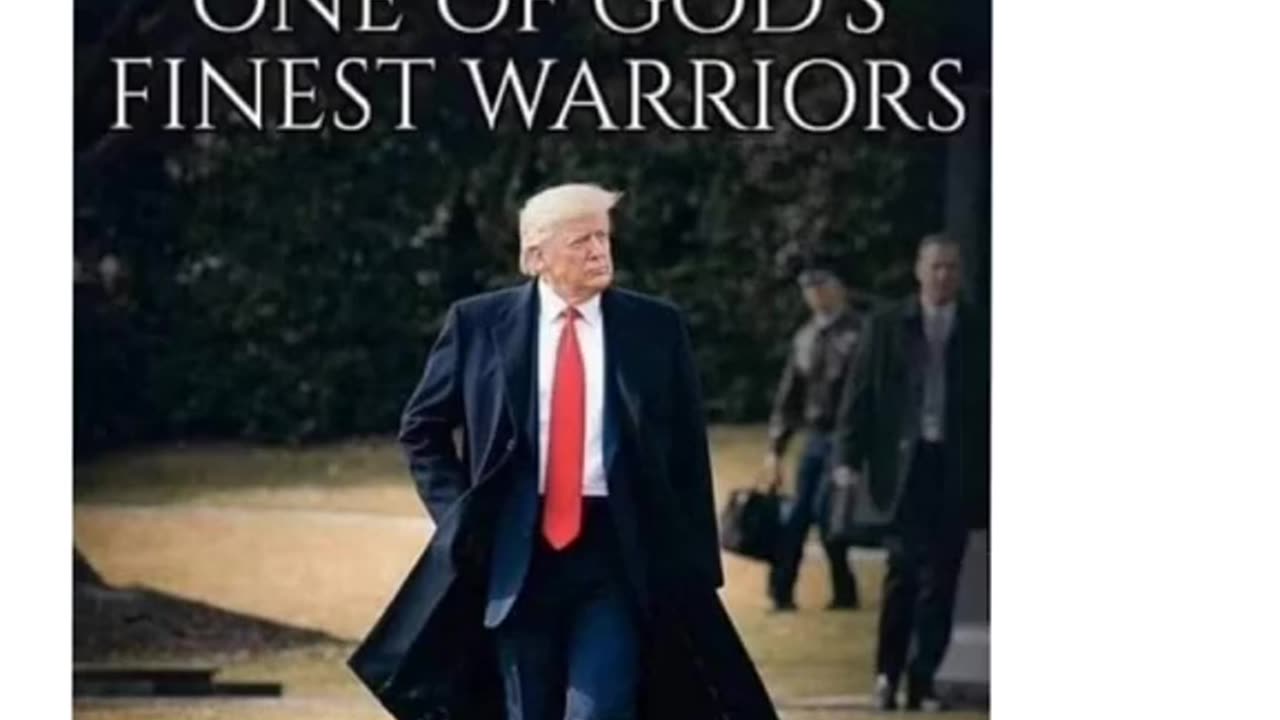 It Is Going To Be Biblical Q