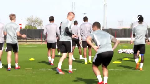 Funny football