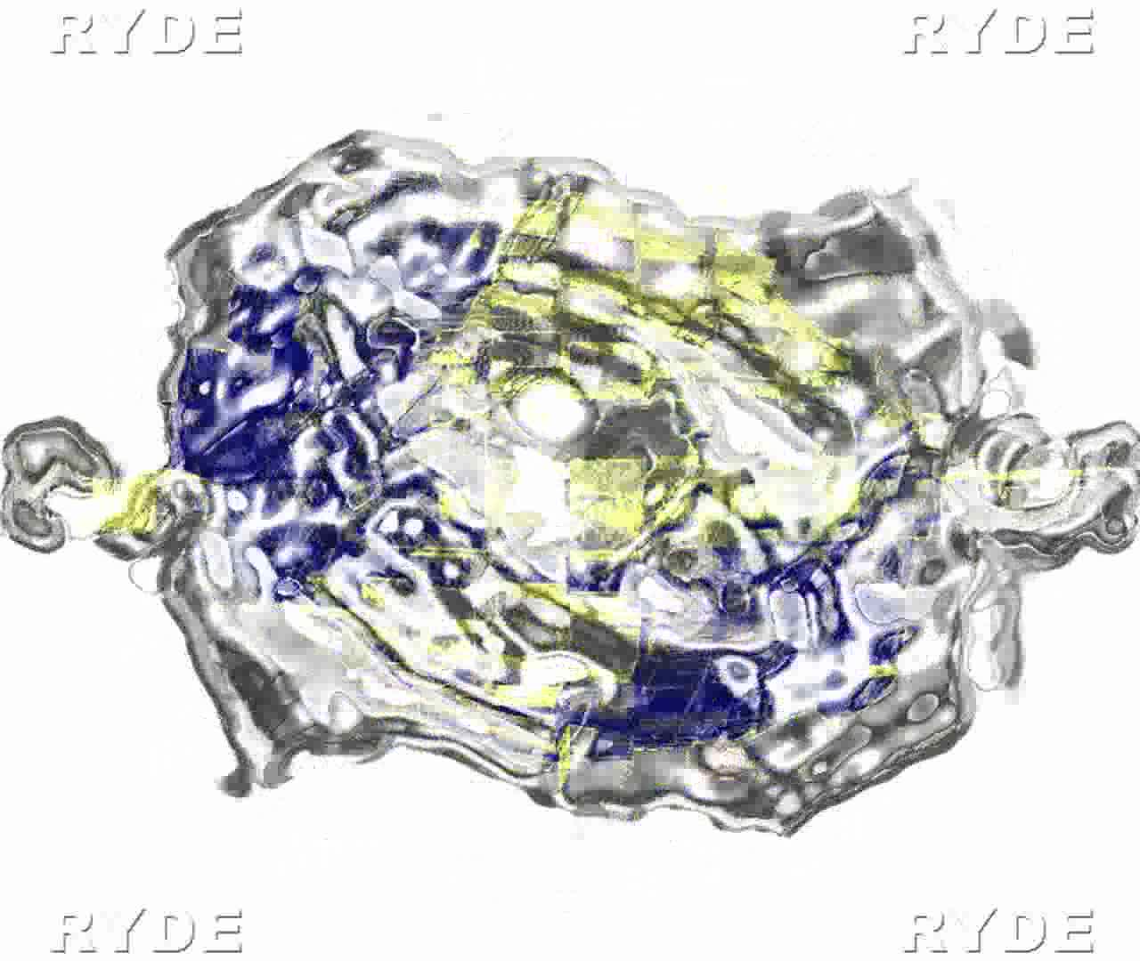 RYDE IMAGING VIDEO COMPOUND ALGORITHM MICROENCODING