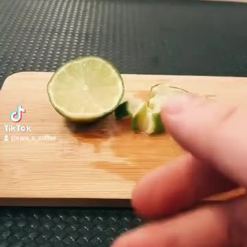 Lotta Ice, Orange Nice