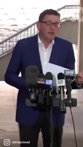 3 vax and you are save for good!