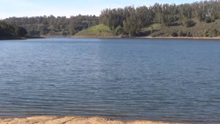 Castro Valley, CA — Lake Chabot Regional Park #2