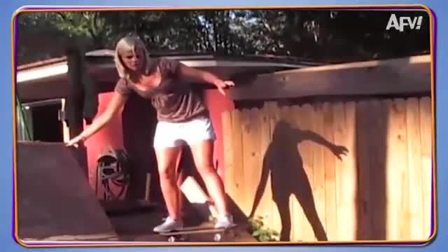 Try Not To Laugh Challenge! 😂 Funniest Fails of the Week | Live AFV